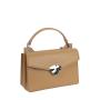Custom  Fashion Vegan Leather bag Women 2020 Crossbody Messenger Bag