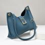New niche design high-end single shoulder crossbody bag designer bags  handbags for women luxury