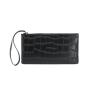 Stone pattern clutch bag 2024 ladies bag coin purse women's bag female wholesale small wallet