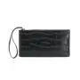 Stone pattern clutch bag 2024 ladies bag coin purse women's bag female wholesale small wallet