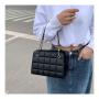 CCF632 New Fashion Shopping Handbag High End Messenger Bag 2023 Chain Tote Bag Women's One Shoulder Crossbody Bag