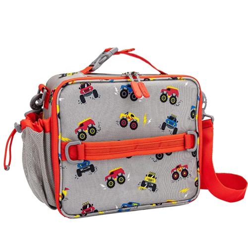 Double Insulated Kids Prints Lunch Bag Durable Lunch Bags For Kids Lunch Bag For Children