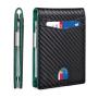 RFID Blocking Credit Card Holder for Men and Women Slim and Mini Size Card Wallet Business Style Card Holder