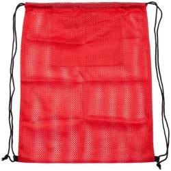 Gelory Wholesale Multi Color Cheap Customized Nylon Mesh Drawstring String Backpack Bag