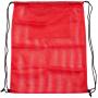Gelory Wholesale Multi Color Cheap Customized Nylon Mesh Drawstring String Backpack Bag