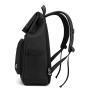 Casual Wild Custom Printed Logo Can Be Loaded With Computer Backpack Unisex Oxford Backpack