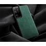 OEM/ODM Telefon Kilifi Carcasa De Telefonos Shockproof Luxury Alcantar Leather Cell  Phones Cases For Note 20 Ultra Galaxy S22
