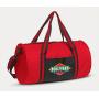 Gelory Waterproof Sports Gym Bags Custom Travel Duffle Bag With Shoe Compartment Sport Tote Travel Bag