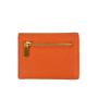 Promising Classic with logo print Vegan Leather Mini Bag And Wallet Trendy Fashion Heart Purse For Ladies