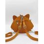 Custom shoulder Tote bag ita bag insert board doll portable decorative chain niche design plus logo
