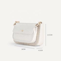 2023 New Arrival Fashion Designer Bags Ladies Mini Handbags Vegan Leather Crossbody Bags Shoulder Bags For Women