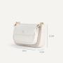 2023 New Arrival Fashion Designer Bags Ladies Mini Handbags Vegan Leather Crossbody Bags Shoulder Bags For Women