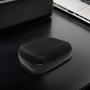factory  oem odm prime carbon lined hard shell eva case smell proof case bag  for travel and storage
