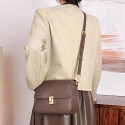 OEM ODM Luxury Designer Fashion Trending Retro Casual Women Shoulder Messenger Bags Crossbody Hot Sale 2024 For Ladies Female