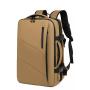 XL178-2 Unisex Travelling Backpack Expandable Duffel Bag Laptop Backpack Wholesalers Oxford Large Capacity Travel Bags