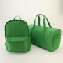 New Products 2022 Unique Women Portable Large Capacity Weekender Travel Bag Sports Gym Duffel Bag Overnight Bag for Women