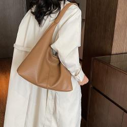 Factory Direct Wholesale Sac A Main Femme Vegan Leather Bag Women Purse Shoulder Bag For Women