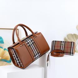 new styles fashion ladies handbag women luxury designer bags sets for wholesale good quality trending bags manufacturing 28cm