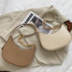 Umpling Shoulder Bag Women Designer Handbag Wholesale Underarm Chain Bag Shoulder Designer Women Bags
