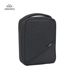 Bento Bag Insulated Lunch Bag Waterproof Reusable Lunch Cooler Bag For Kids And Adults