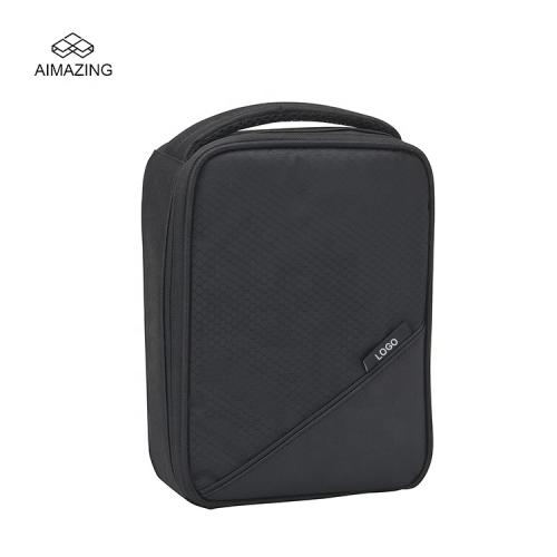 Bento Bag Insulated Lunch Bag Waterproof Reusable Lunch Cooler Bag For Kids And Adults