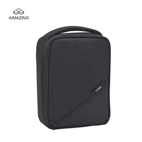 Bento Bag Insulated Lunch Bag Waterproof Reusable Lunch Cooler Bag For Kids And Adults