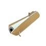 Eco-Friendly Natural Cork Yoga Cork Yoga Mat Bag Keeps Your Mat Dry Clean and Portable Strong Sustainable