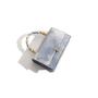 Graffiti Bag for Women Luxury Handbags Designer Letter Print Crossbody Shoulder Ladies Purses Hand Bag Women