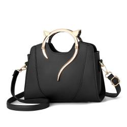 Luxury Brand Designer Purses and Handbags for Lady Fashion 2023 Leather Women Shoulder Chain Messenger Hand Bags