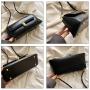 New Arrival 2023 Sac A Main Femme unique shoulder bags  trendy cosmetic crossbody  bags handbag  for women
