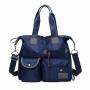 KBW646 Wholesale Women Bags New Fashion Handbags Casual Nylon Shoulder Crossbody Bags Ladies Travel Tote Bag