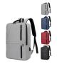 Wholesale Large Capacity Backpack Travel Men's Business Laptop Backpacks With USB Charging Port