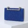 Delicacy temperament Wedding feast full dress match women date clutch high class evening bag