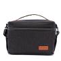 Waterproof Oxford Insulation Cooler Bag Picnic Lunch Thermal Portable Food Bag Reusable Cooler Bag