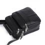 carteras para mujer Wholesale leather crossbody Bags Men's crossbody bags Leather designer men's shoulder bags men's handbags