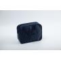 Gelory Fashion Outdoor Girl Men Makeup Bag Women Cosmetic Bag Women Toiletries Bag