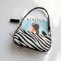 2024 China Factory  New Arrival Crocodile  Women Fashion shoulder Bag Luxury  Lady handbag