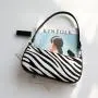 2024 China Factory  New Arrival Crocodile  Women Fashion shoulder Bag Luxury  Lady handbag