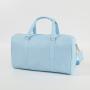 Wholesale Portable Waterproof Nylon Sports Gym Handbags Travel Essentials Duffle Unisex Duffel Bag Women Men Weekender Bag