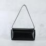 High Quality Wholesale Black Purses And Handbags Subaxillary Bag Elegant Armpit Sling Handbags