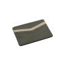 Slim Minimalist Front Pocket Wallet RFID Blocking Leather Credit Card Holder Card Cases
