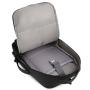 Custom High Quality Luxury Waterproof Business Travel Laptop Backpack Bags for Men