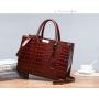 CCF470 Hot Selling Luxury Women Handbags Large Capacity Messenger Shoulder Bags New Fashion Clutch Ladies Tote Bags