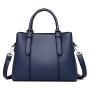 Customizable Large Capacity Bolsos De Mujer Bags Women Handbags Ladies Totebag Crossbody Bag