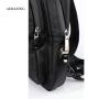 Odor Proof Backpack Portable Fanny Pack Activated Carbon Lining Smell proof bag Odorless bag