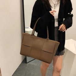 Minissimi carteras Women Hand Bag New Style Purses And Handbags PU Leather Shoulder Bag For Women