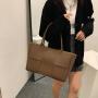 Minissimi carteras Women Hand Bag New Style Purses And Handbags PU Leather Shoulder Bag For Women