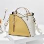 2022 New Arrival Luxury Ladies Messenger Bag Custom Designer Fashion Leather Shoulder Handbags For Women