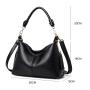 Low MOQ Custom sac a main femme luxury handbags custom logo handbag handbags for ladies