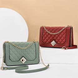Korea Fashion Sac A Main Embroidery Pattern Tote Bags Fashion Sling Bag Women Handbag For Ladies